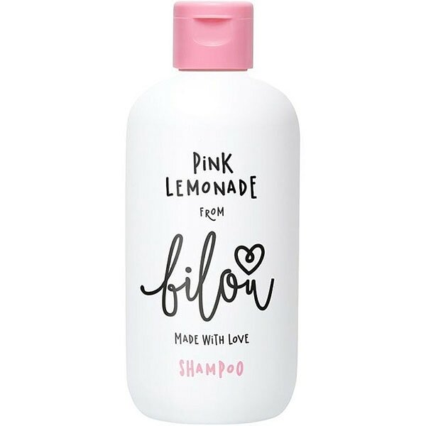 Bilou Pink Lemonade Shampoo Шампунь для волосся, 250мл — Photo 2