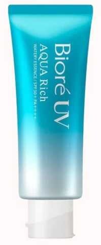 Biore UV Aqua Rich Watery SPF50+PA++++ Санскрін-Есенція, 70гр — Photo 2