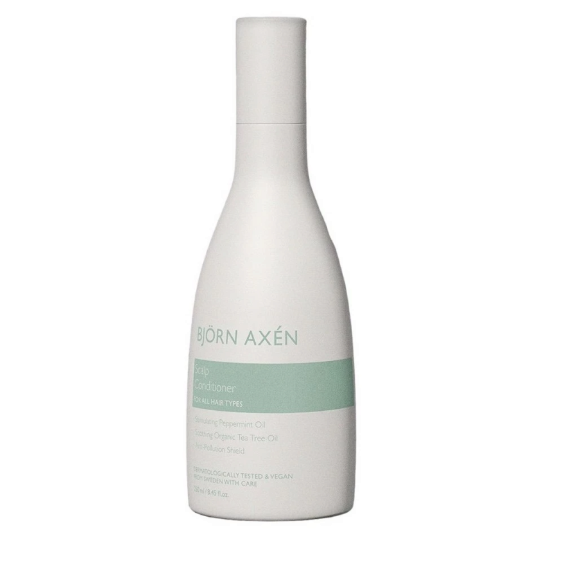 Bjorn Axen Scalp Conditioner Кондиціонер для волосся, 250мл — Photo 3