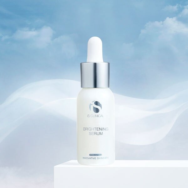 IS CLINICAL Brightening Serum Освітлююча сироватка для обличчя, 30мл — Photo 4