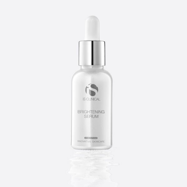 IS CLINICAL Brightening Serum Освітлююча сироватка для обличчя, 30мл — Photo 2