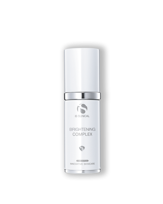 IS CLINICAL Brightening Complex Крем освітлюючий, 30гр — Photo 2