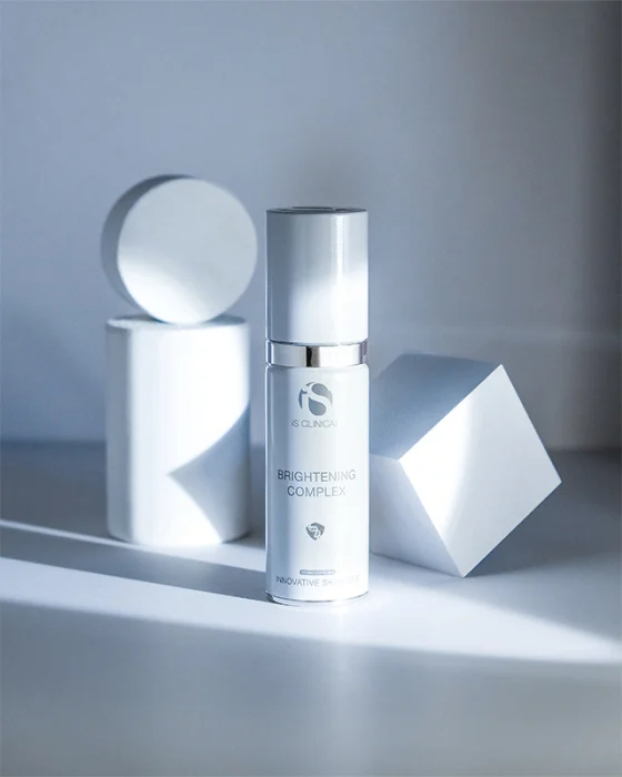 IS CLINICAL Brightening Complex Крем освітлюючий, 30гр — Photo 6