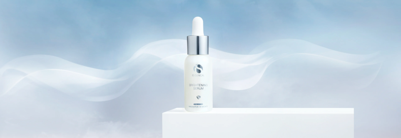 IS CLINICAL Brightening Serum Сироватка освітлююча, 15мл — Photo 4