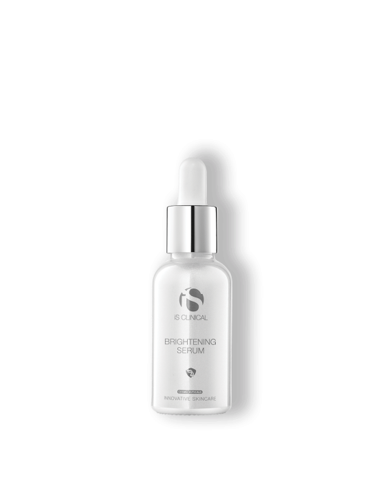 IS CLINICAL Brightening Serum Сироватка освітлююча, 15мл — Photo 2