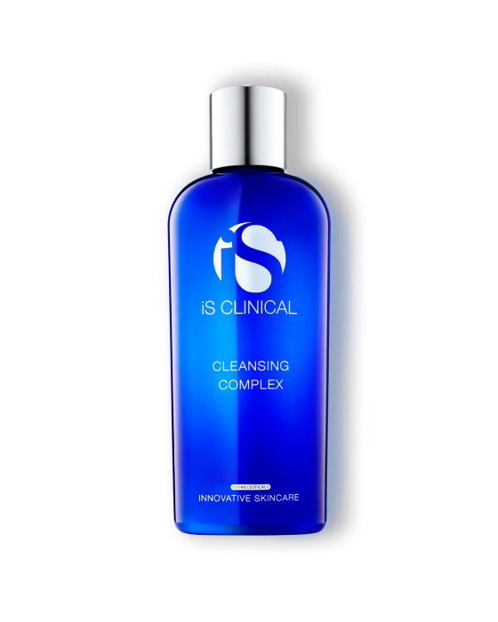 IS CLINICAL PURE CALM COLLECTION Набір по догляду за чутливою шкірою — Photo 7