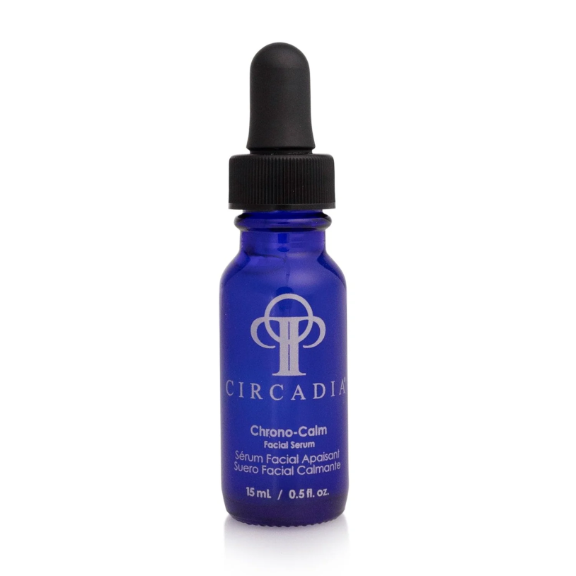 Circadia CHRONO-CALM SERUM Заспокійлива сироватка-концентрат для обличчя, 15мл — Photo 2