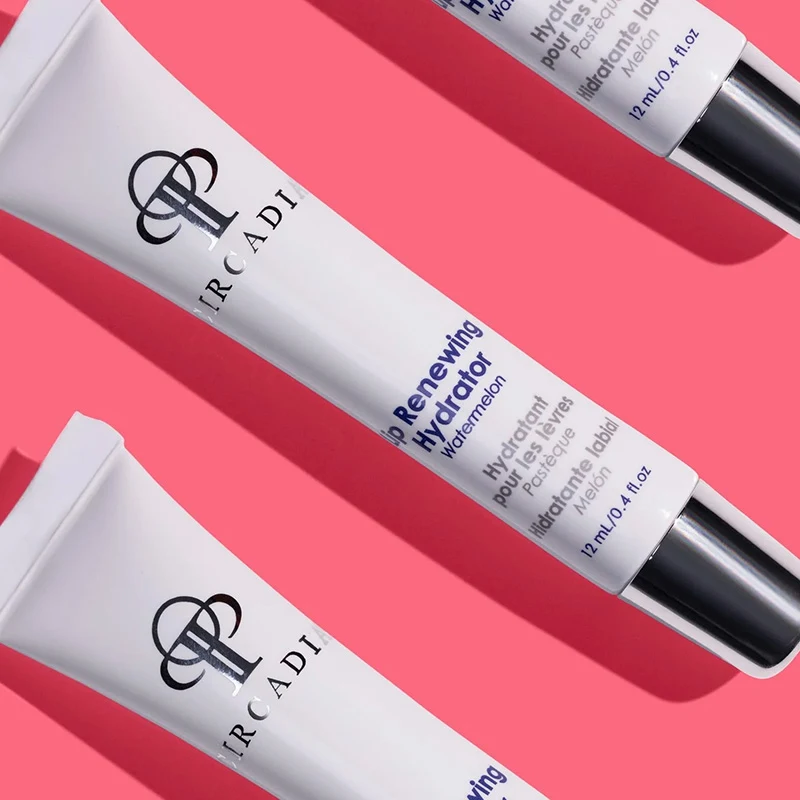 Circadia LIP RENEWING HYDRATOR WATERMELON Відновлюючий бальзам для губ Кавун, 12мл — Photo 3