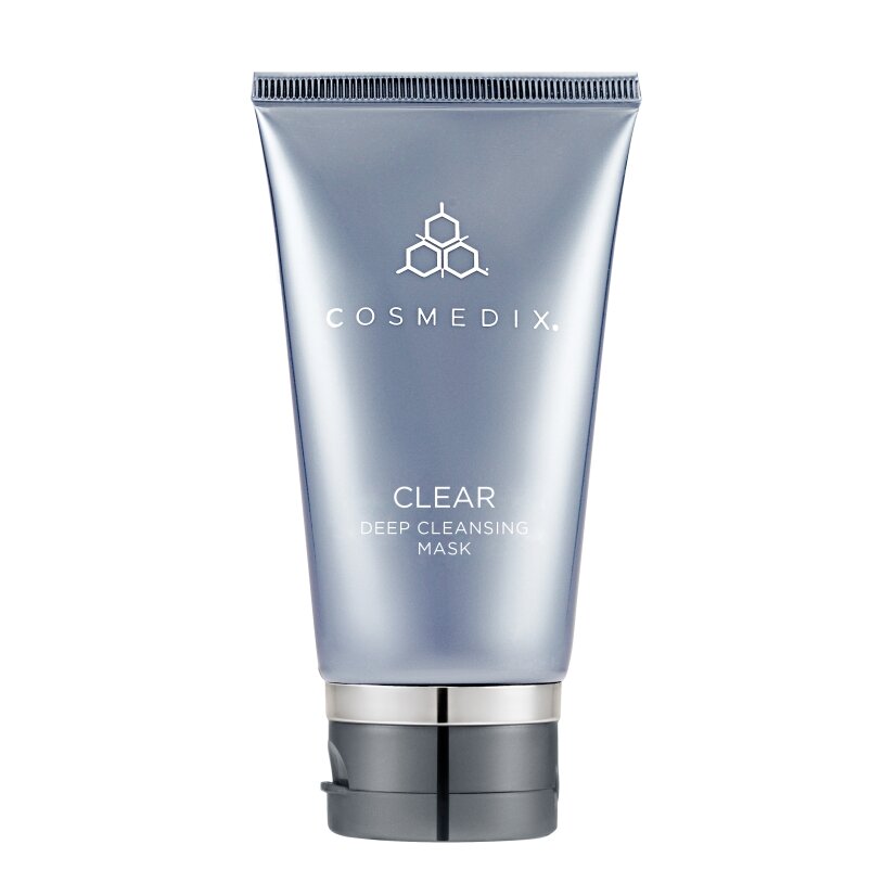 COSMEDIX Clear Mask Маска для глибокого очищення 60 г — Photo 2