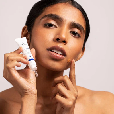 Image Skincare Clear Cell Clarifying Acne Spot Treatment Протизапальний засіб для локального використання, 14гр — Photo 6
