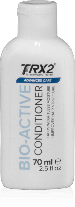 TRX2 Oxford Biolabs Advanced Care Bio-Active Conditioner Біоактивний кондиціонер для волосся, 190мл — Photo 2