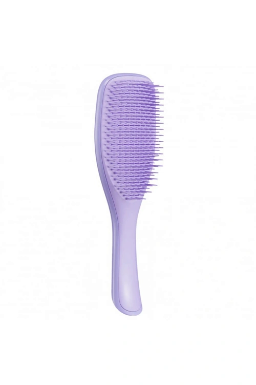 Tangle Teezer The Ultimate Detangler Naturally Curly Purple Passion Щітка для волосся бузкова — Photo 2