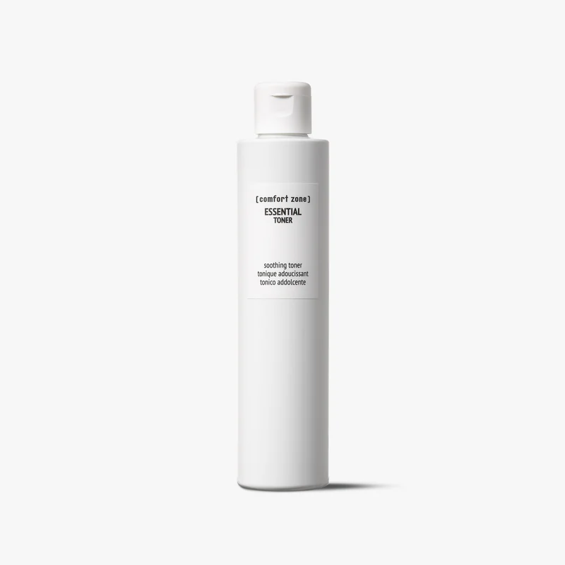 Comfort Zone Essential Toner Тонік, 200 мл — Photo 2