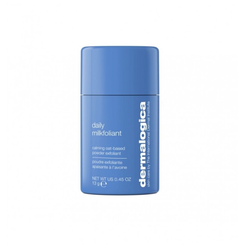 Dermalogica Daily Milkfoliant travel size Щоденний молочний ексфоліант у тревел розмірі, 13г — Photo 2