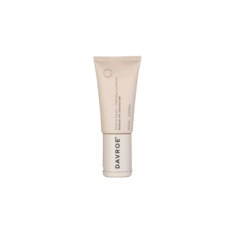 Davroe Moisture Hydrating Conditioner Зволожуючий кондиціонер, 100мл — Photo 2