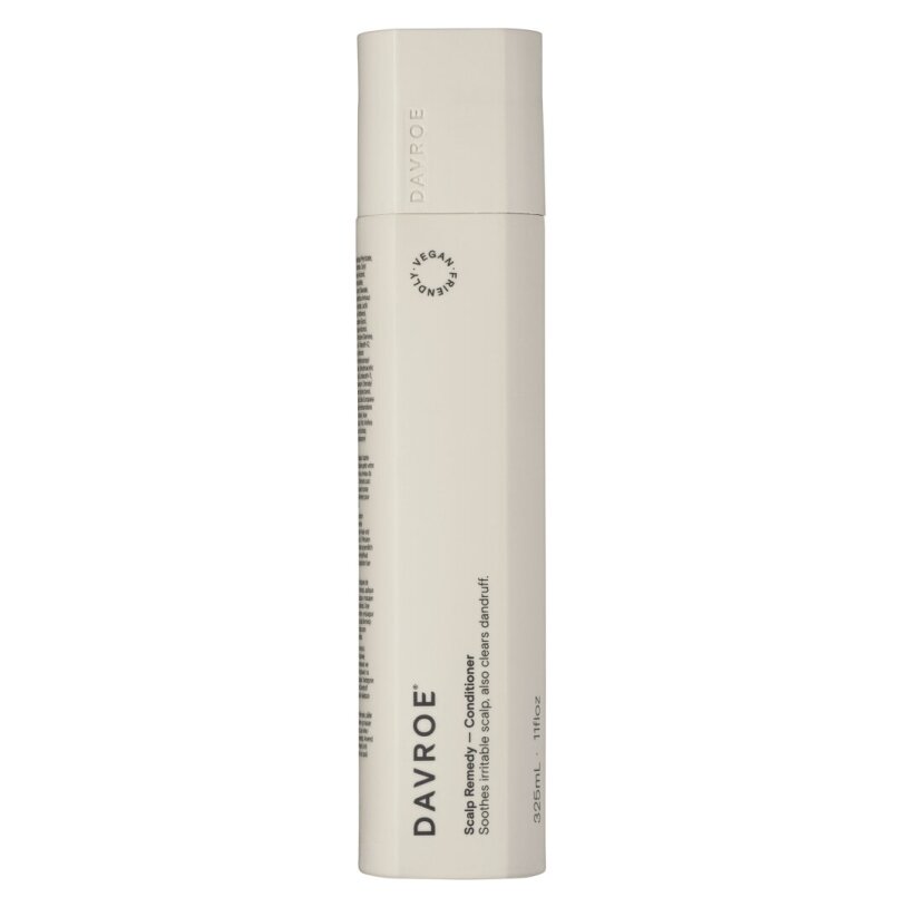 Davroe Scalp Remedy Conditioner Кондиціонер для догляду за шкірою голови, 325мл — Photo 2