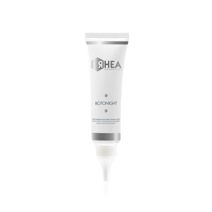 Rhea Cosmetics BotoNight Нічна маска - ліфтинг догляд, омолодження, 50мл — Photo 2