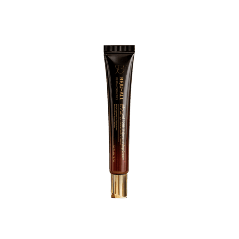Dr.Reju-All Advanced PDRN Rejuvenating Cream Відновлювальний крем з полінуклеотидами, 20гр — Photo 2