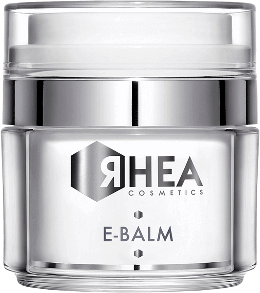 Rhea cosmetics E-Balm Nourishing Face Cream Поживний зволожуючий крем для обличчя, 50мл — Photo 2