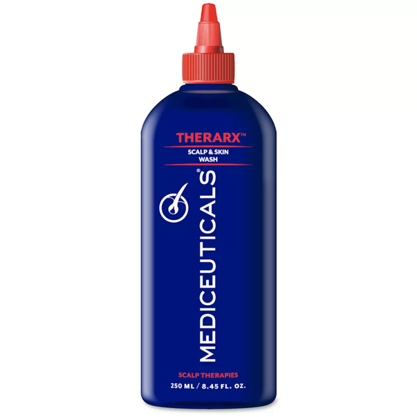 Mediceuticals TheraRX Scalp Therapies Очищувальний протизапальний догляд, 250мл