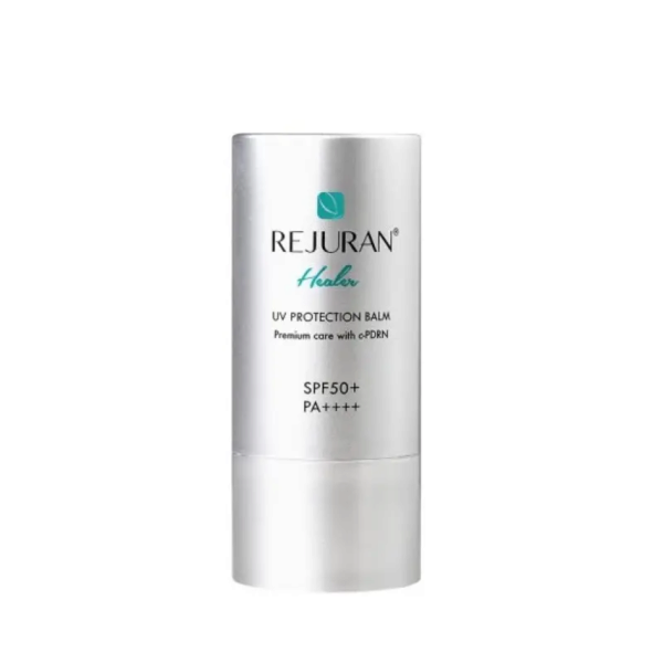 Rejuran Healer UV Protection Balm SPF50+, PA++++ Сонцезахисний стік для обличчя — Photo 2