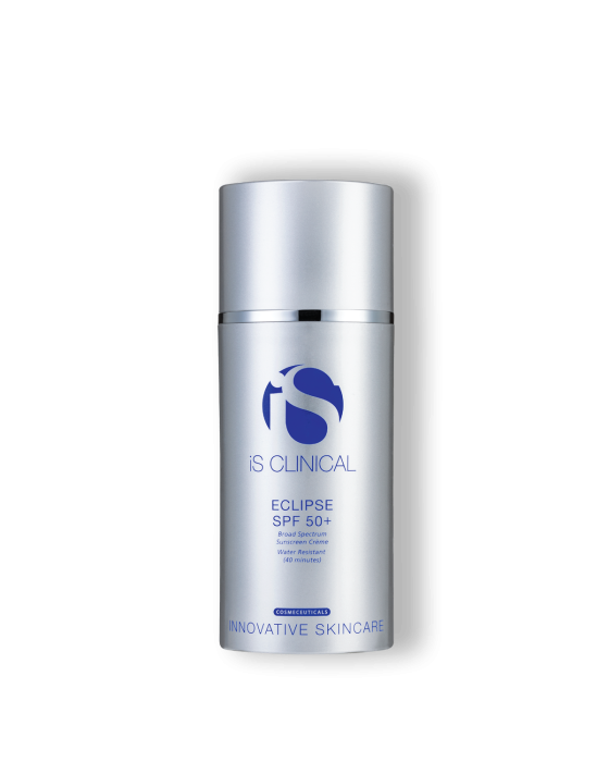 IS CLINICAL PURE CALM COLLECTION Набір по догляду за чутливою шкірою — Photo 4