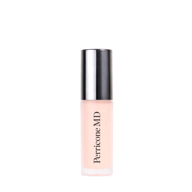 Perricone NO MAKEUP NO MAKEUP LIP OIL - LYCHEE, Олія для губ"ЛІЧІ", 5,5мл — Photo 2