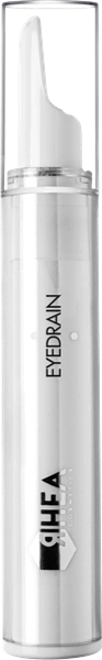 Rhea cosmetics EYEDRAIN Освіжаючий крем для очей, 15мл — Photo 2