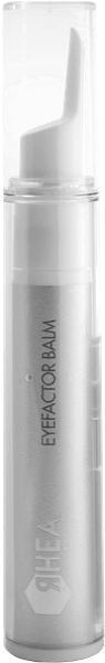 Rhea Cosmetics Exposome EyeFactor Balm Живильний відновлюючий anti-age бальзам для очей, 15мл — Photo 2