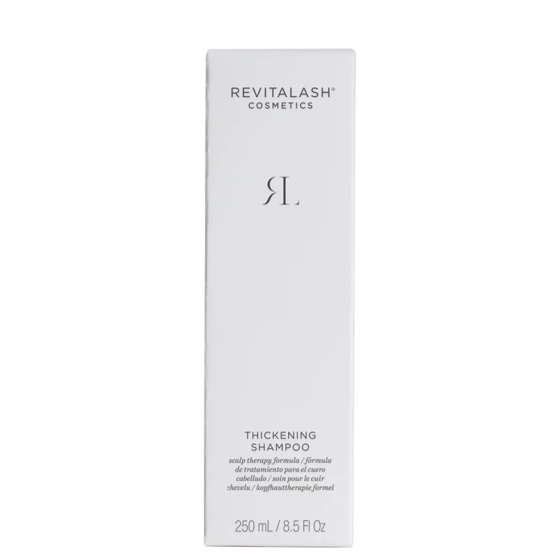 Revitalash Thickening Shampoo Шампунь для волосся, 250мл — Photo 3