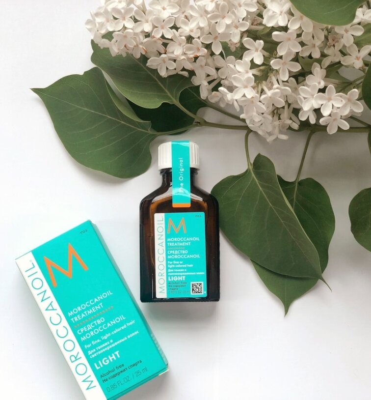 Moroccanoil Treatment Олійка для волосся, 15мл — Photo 3