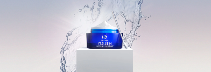 IS CLINICAL Youth Intensive Creme Крем для інтенсивного омолодження, 50гр — Photo 4