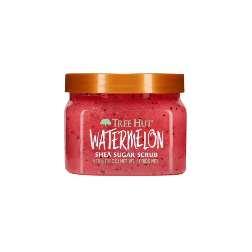 Tree Hut Watermelon Sugar Scrub Цукровий скраб для тіла КАВУН, 510гр — Photo 2