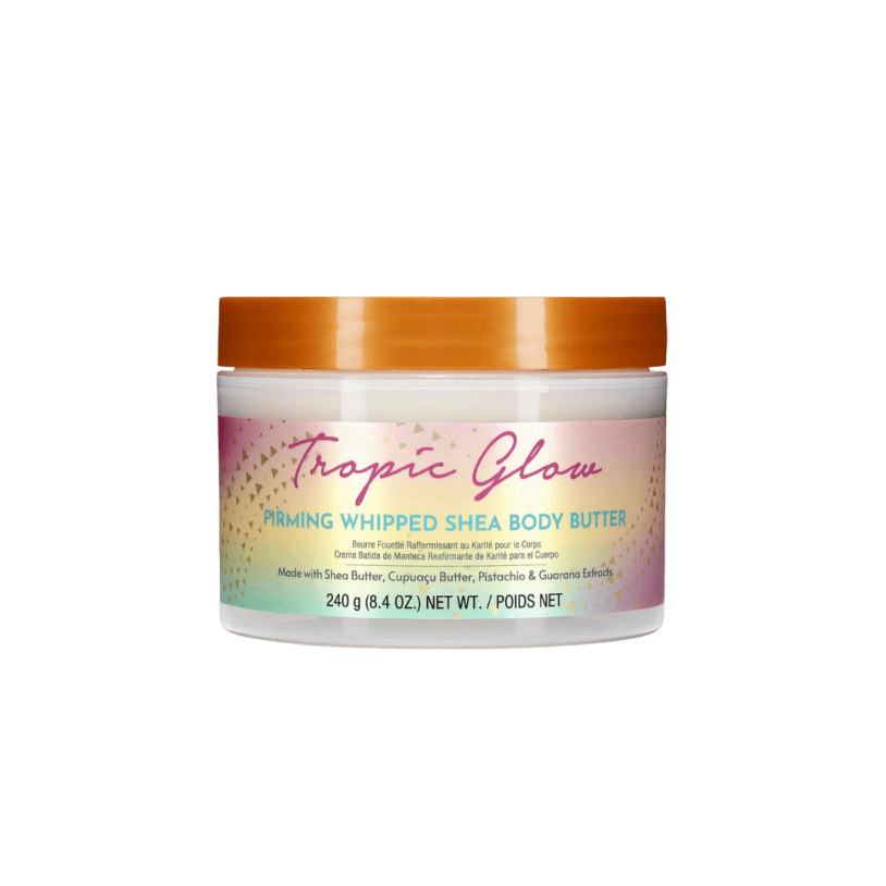 Tree Hut Tropic Glow Whipped Body Butter Баттер для тіла ТРОПІЧНЕ СЯЙВО, 250гр — Photo 2