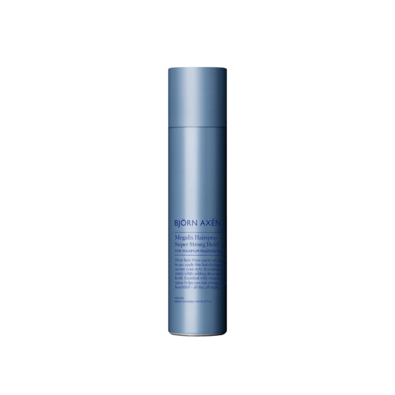 Bjorn Axen Лак для волосся сильної фіксації Megafix Hairspray 250ml — Photo 2