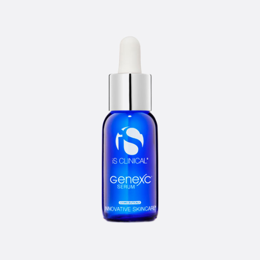 IS CLINICAL GENEXC SERUM Регенеруюча сироватка для обличчя, 15мл — Photo 4