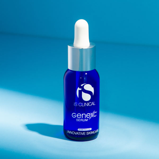 IS CLINICAL GENEXC SERUM Регенеруюча сироватка для обличчя, 15мл — Photo 3
