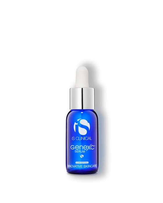 IS CLINICAL GENEXC SERUM Регенеруюча сироватка для обличчя, 15мл — Photo 2