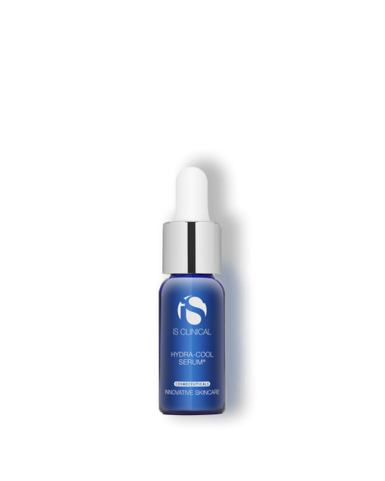 IS CLINICAL Hydra-Cool Serum Зволожуюча сироватка для обличчя, 15мл — Photo 2