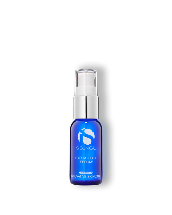 IS CLINICAL PURE CALM COLLECTION Набір по догляду за чутливою шкірою — Photo 5