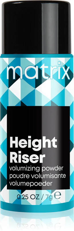 MATRIX HEIGHT RISER Пудра для обʼєму волосся, 7 гр — Photo 2