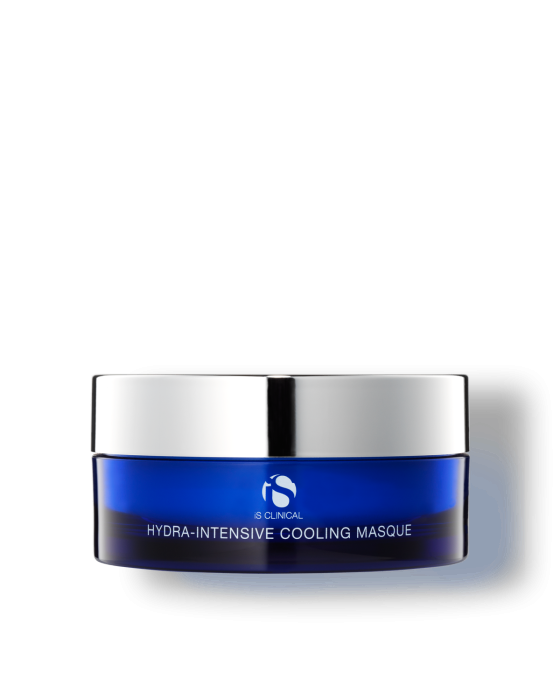 IS CLINICAL SMOOTH &amp; SOOTHE CLINICAL FACIA НАБІР СПА-ДОГЛЯД "ОКСАМИТОВА ШКІРА" — Photo 3