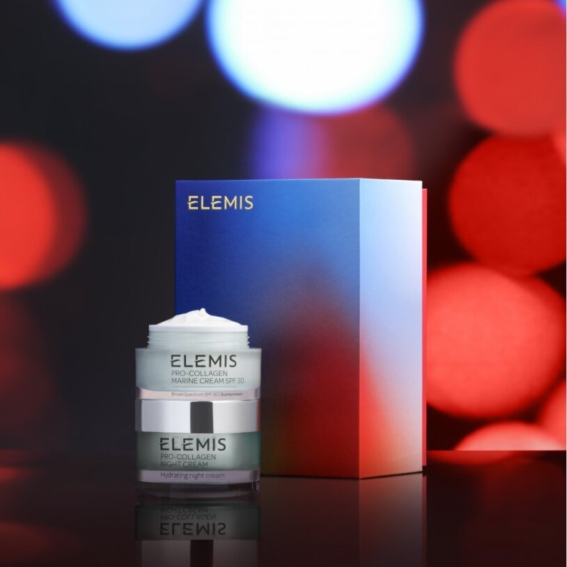 ELEMIS Kit: The Pro-Collagen Classics Hydration Duo - Класичний дует Про-Колаген Зволоження шкіри — Photo 5