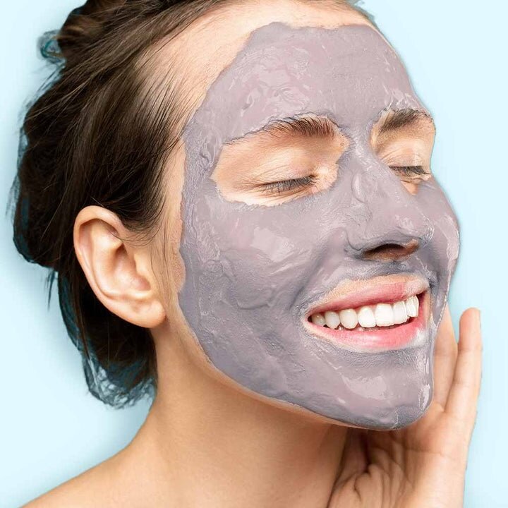 HydroPeptide Rejuvenating Mask Відновлююча чорнична маска, 15мл — Photo 6