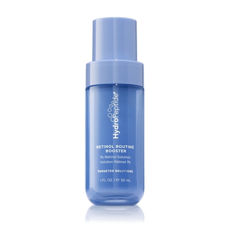 HydroPeptide Retinol Routine Booster Бустер з 1% ретинолом, 30мл — Photo 3