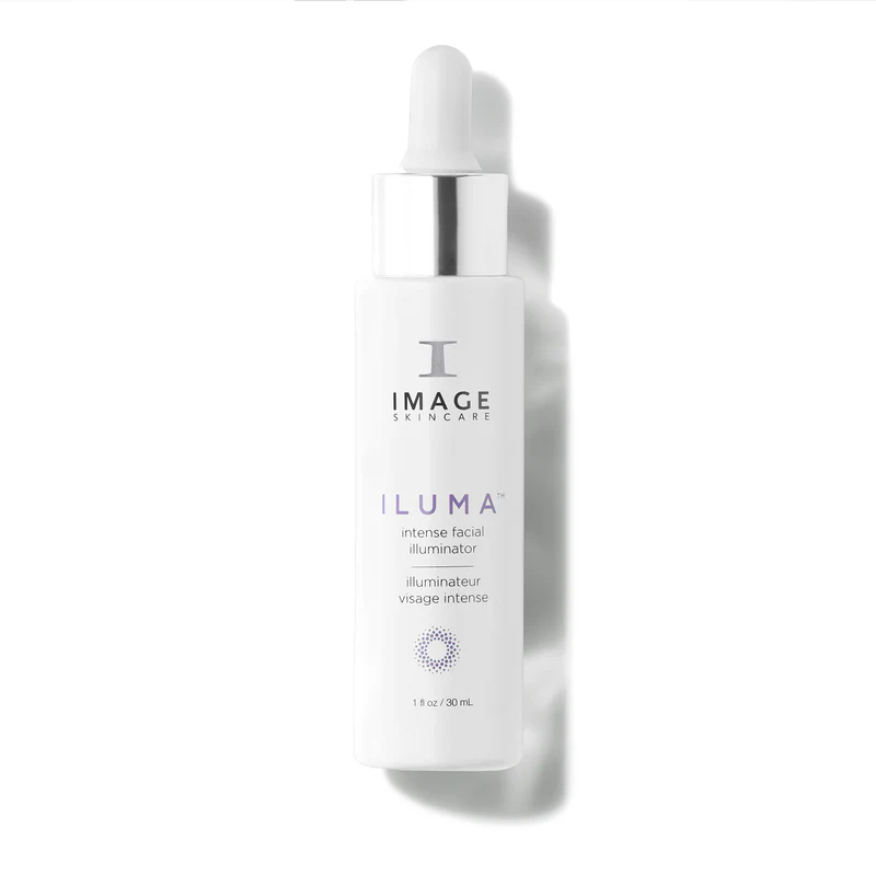 Image Skincare Iluma Intense Facial Illuminator Ілюмінайзер для обличчя, 30мл — Photo 2