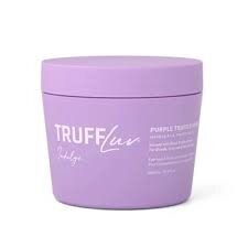 Tuffluv Truffle Mask Purple Фіолетова маска, 500 мл — Photo 2
