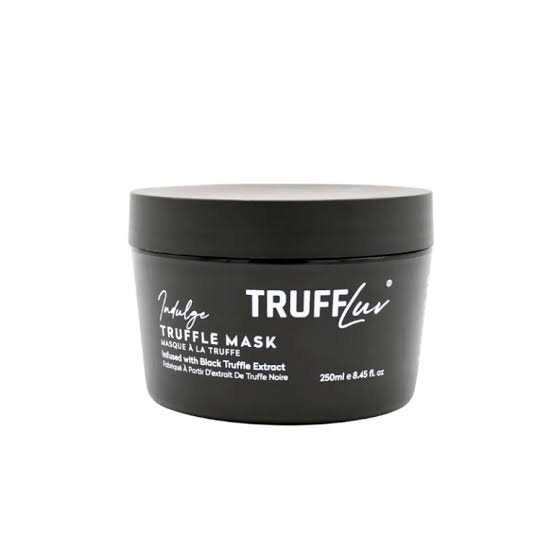 Tuffluv Truffle Mask Трюфельна маска, 250 мл — Photo 2
