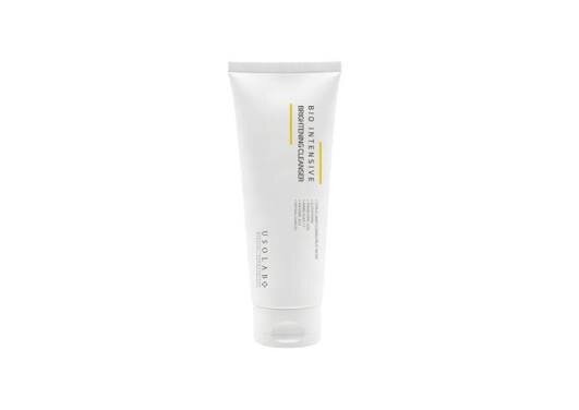 Usolab Bio Intensive Brightening Cleanser Освітлюючий та омолоджуючий гель для вмивання, 120 мл — Photo 2