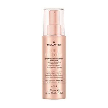 Medavita Huile D'etoile Dreamfull Conditioner All in One Універсальний мультиактивний спрей-кондиціонер для всіх типів волосся, 150 мл — Photo 2